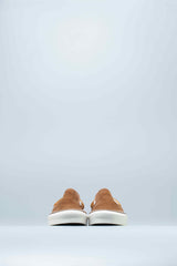 Anaheim Factory Classic 98 DX Mens Shoes - OG Hartbrown/Corduroy