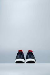 Ultraboost 1.0 Multi-Color Toe Mens Shoe - Navy/Multi