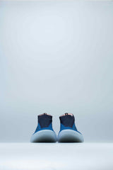 Predator Tango 18+ Tr Mens Shoe - Royal Blue/Clear Orange