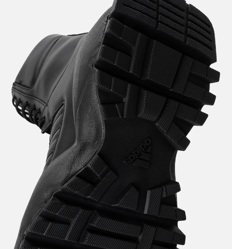 Willy Chavarria x Adidas Forum Mens Boot - Black