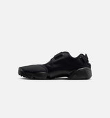 Air Rift Breathe Womens Lifestyle Shoe - Black/White/Black