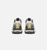 Triumph 4 Mens Lifestyle Shoe - White/Gold