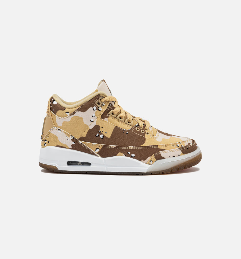 【NIKE】☆スニーカー☆ Air Jordan 3 Retro Tex \