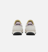 Trainer 80 Mens Lifestyle Shoe - Ivory/Silk