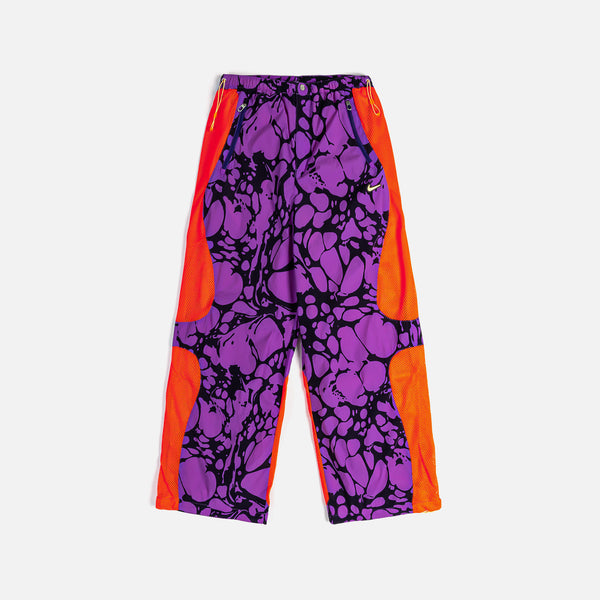 Nike Monster バット 90944 Nike IF4244-522 Project FROG Mens Track Pant - Bright Violet/Total