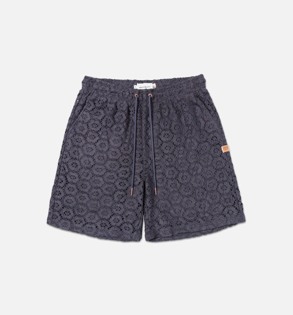 NO COFFEE × CLUBHAUS NYLON SHORT PANT Ｍ NO COFFEE × CLUBHAUS NYLON SHORT PANT | NO COFFEE