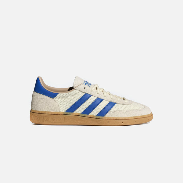 スニーカー Adidas Handball Special - Sky Blue: Cream White / JS3866 adidas Handball Spezial - Blue | Free Shipping with adiClub