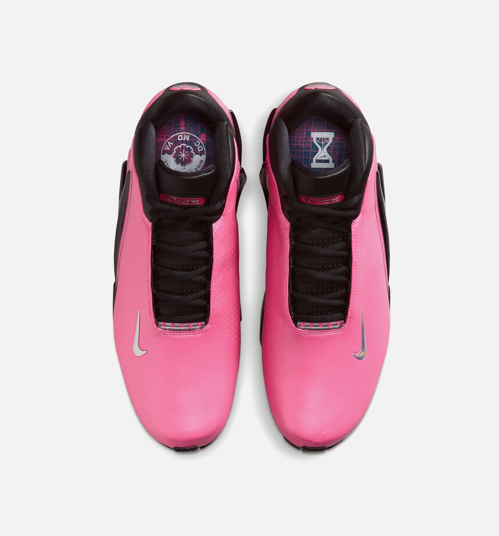 ナイキ ハイパーライブ　29cm Nike IX0704-600 Zoom Hyperflight Hyper Pink Mens Lifestyle Shoe