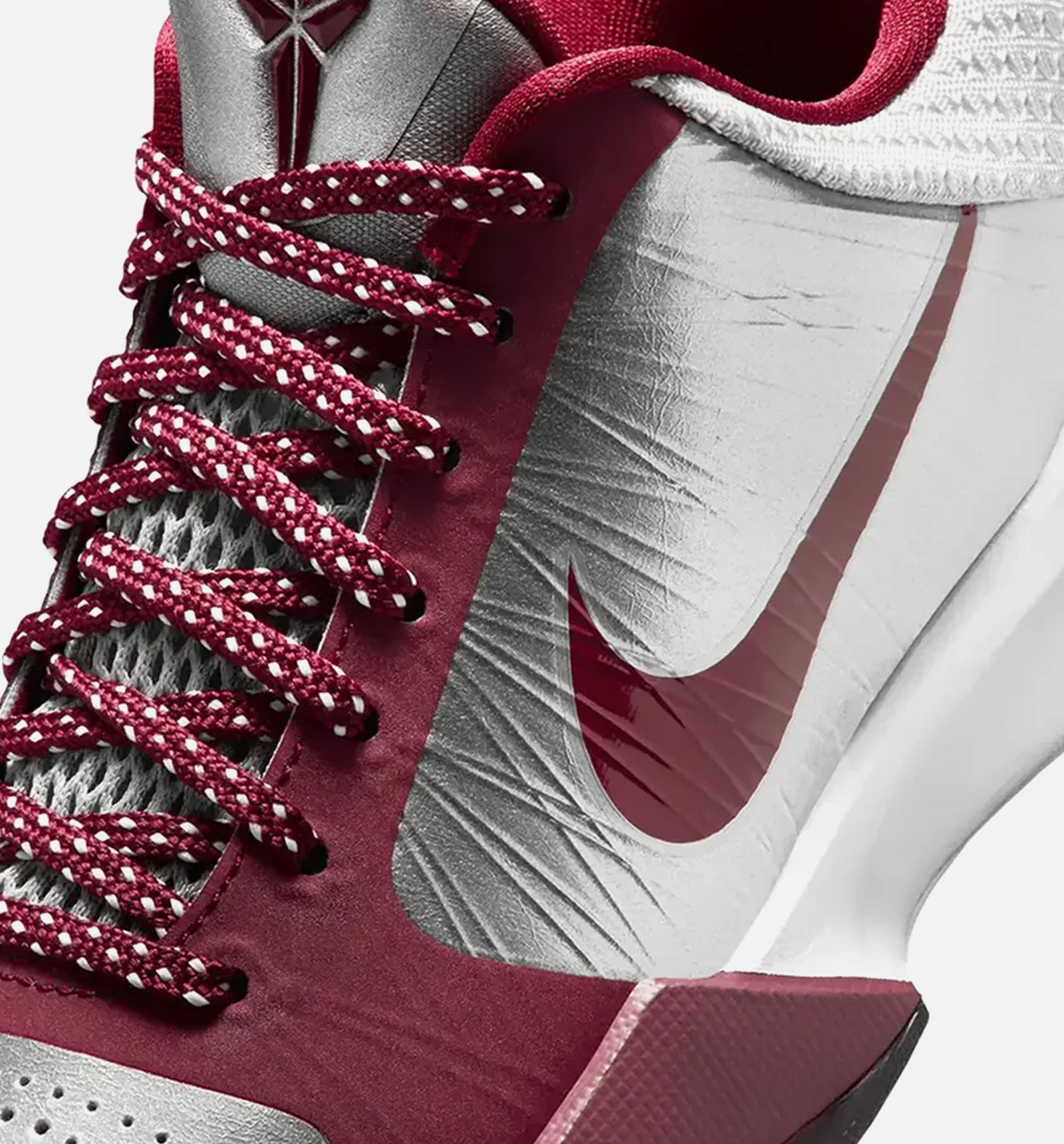 Nike HM9522-001 KObe 5 Protro Lower Merion Grade School Lifestyle