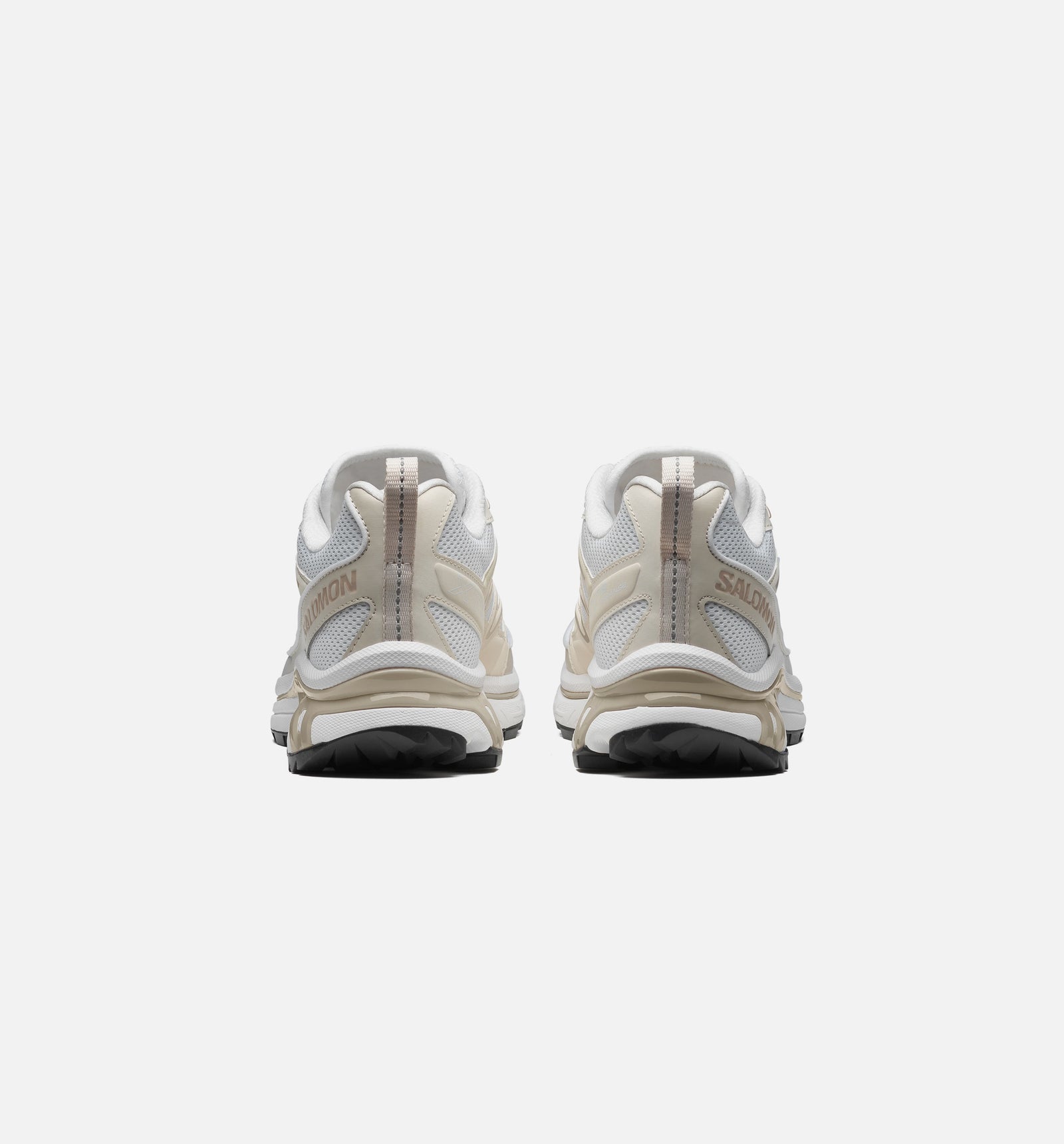 Salomon L47724200 XT 6 Expanse Mens Lifestyle Shoe - White/Rainy