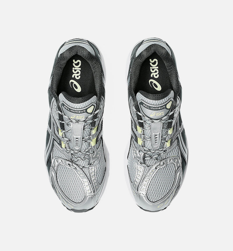 Gel Nimbus 10.1 Mens Lifestyle Shoe - Piedmont Grey/Graphite Grey