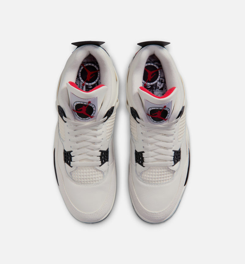 nike air jordan 4 flight