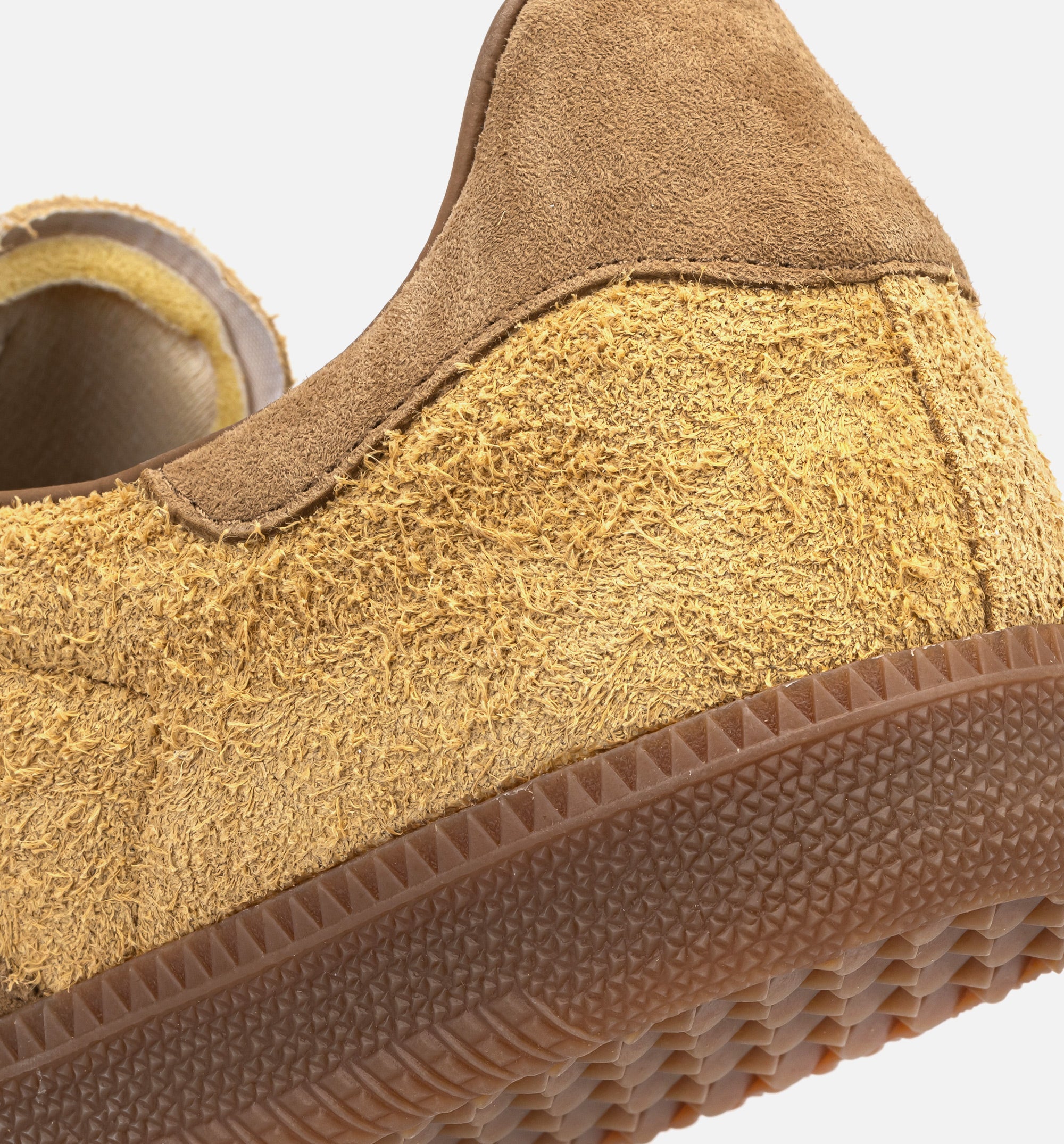 adidas ID8709 JJJJound x Samba Mesa Mens Lifestyle Shoe - Mesa/Gum Free Shipping ShopNiceKicks.com adidas ID8709 JJJJound x Samba Mesa Mens Lifestyle Shoe - Mesa/Gum Free Shipping ShopNiceKicks.com