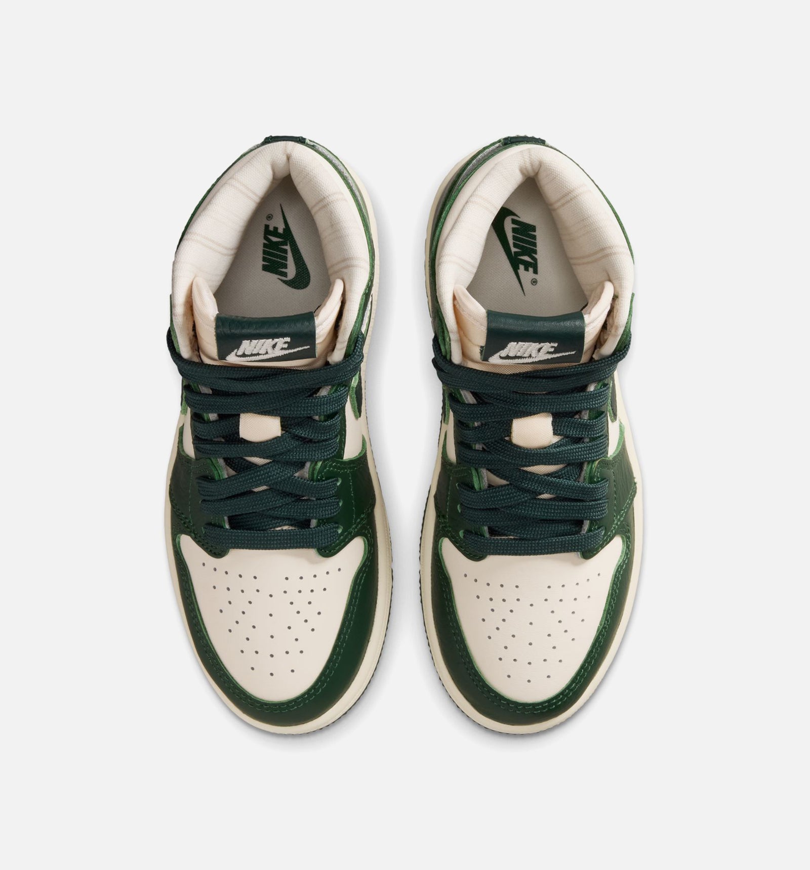 Jordan FD2597-101 Air Jordan 1 Retro High OG Pro Green Preschool