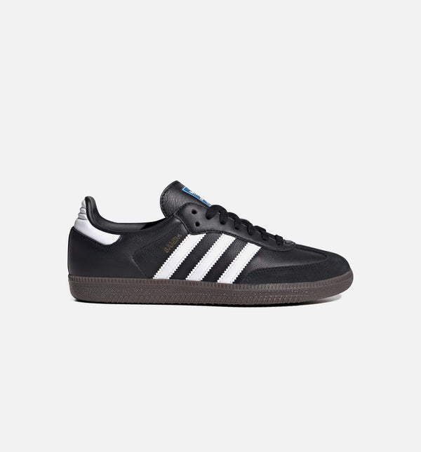 ★★Adairs★★ Samba LT Black JI2707 adidas Samba LT JI2707 Core Black Cloud White Core Black