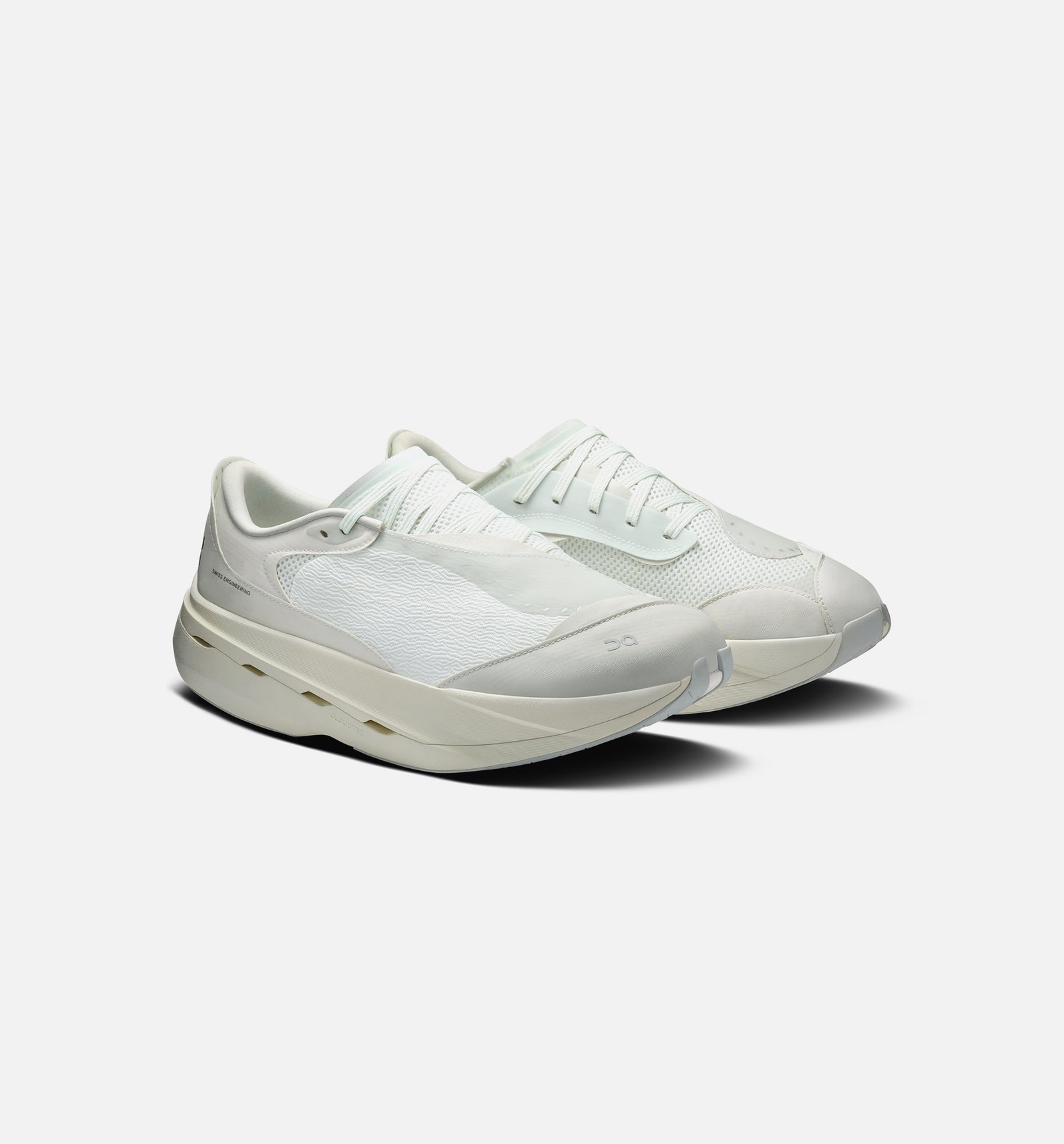 ON Running 3MG10785342 Cloudboom Volt PAF Mens Lifestyle Shoe 