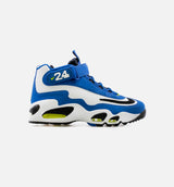 Air Griffey Max 1 Varsity Royal Mens Lifestyle Shoe - Blue/White/Green