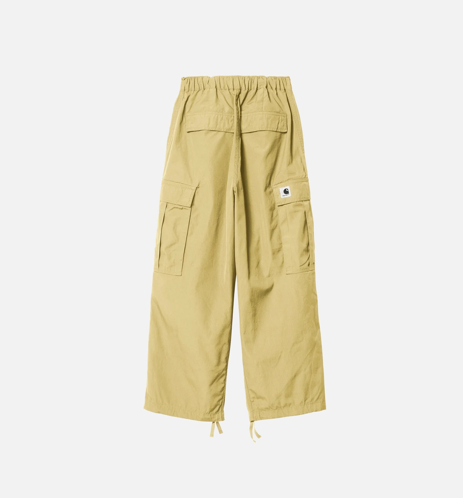 Carhartt Wip I032260-AGATE Jet Cargo Womens Pants - Agate