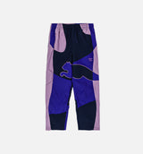 Puma x KidSuper Cellerator Mens Pant - Purple/Blue