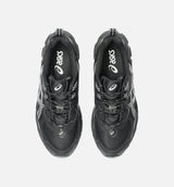 Gel NYC Utility Mens Lifestyle Shoe - Black/Carbon