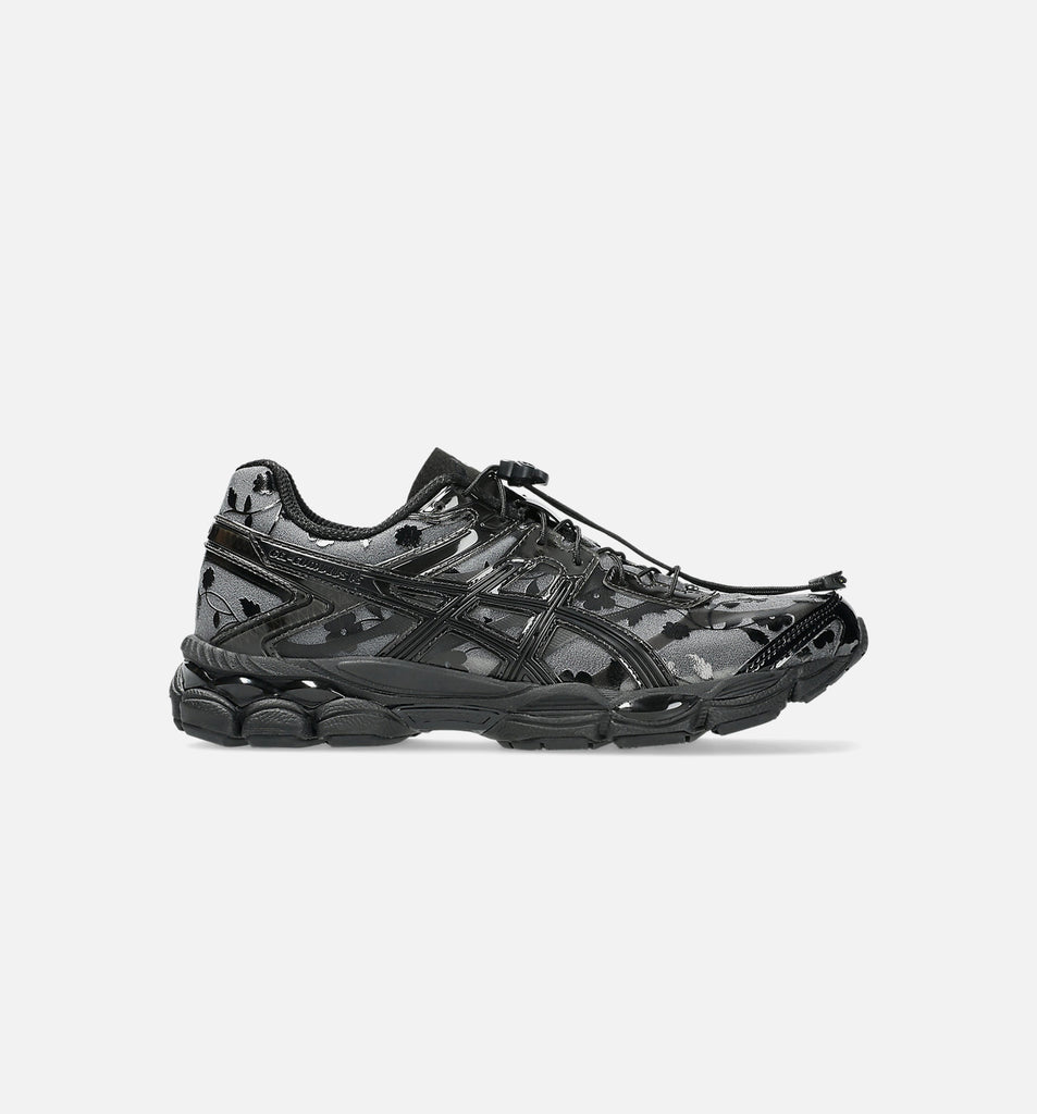ASICS 1203A762.001 Gel Cumulus 16 SSCB Mens Lifestyle Shoe - Black
