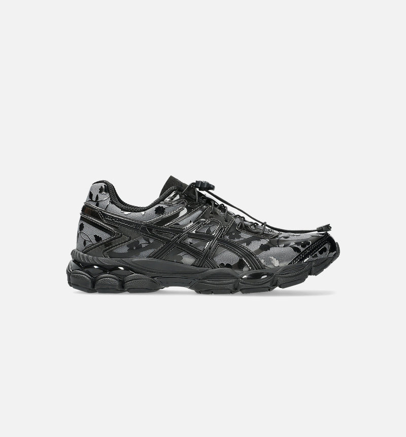 Gel Cumulus 16 SSCB Womens Lifestyle Shoe - Black/Black