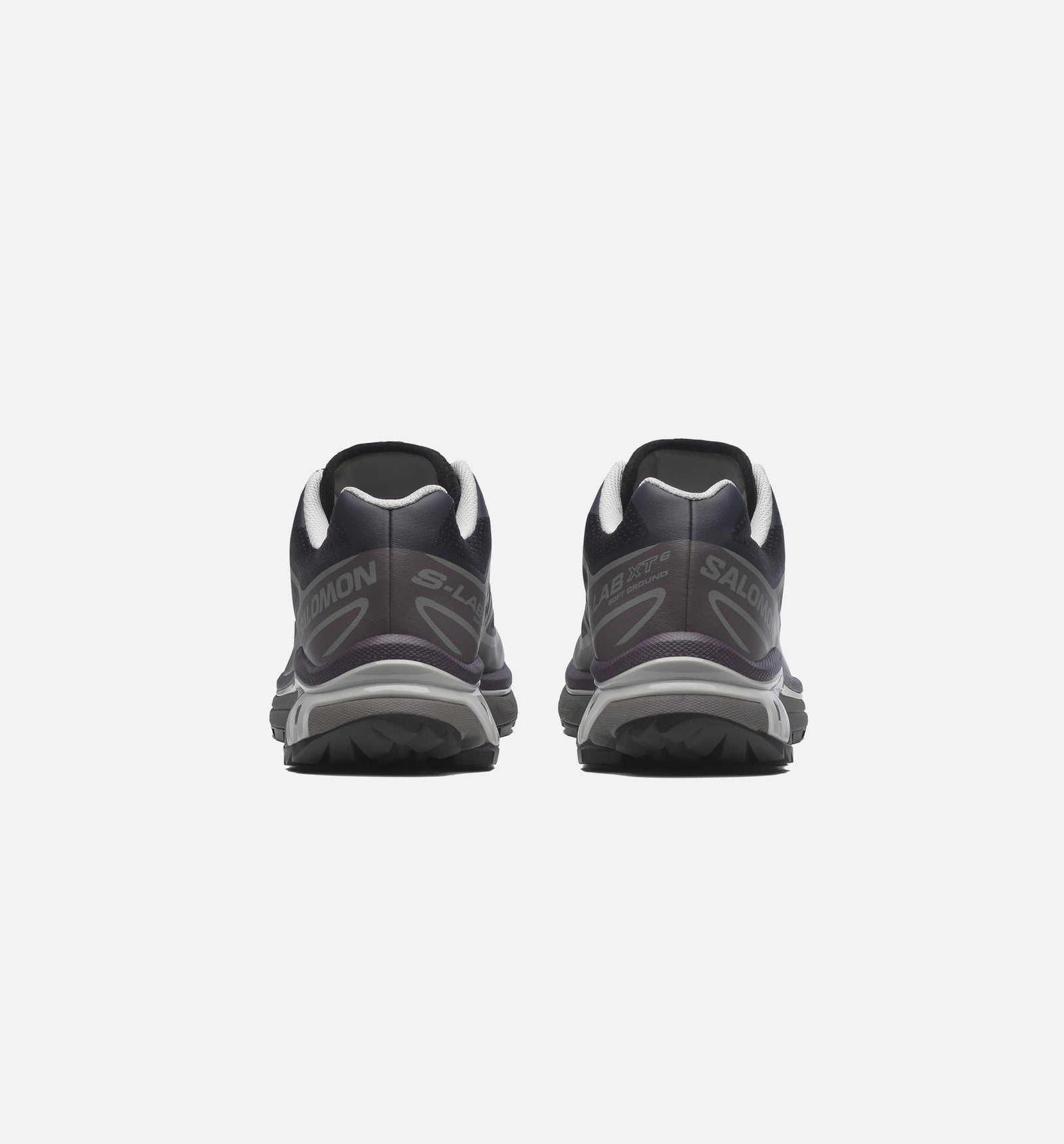 Salomon L47864100 XT 6 Mens Lifestyle Shoe - Nine Iron/Excalibur