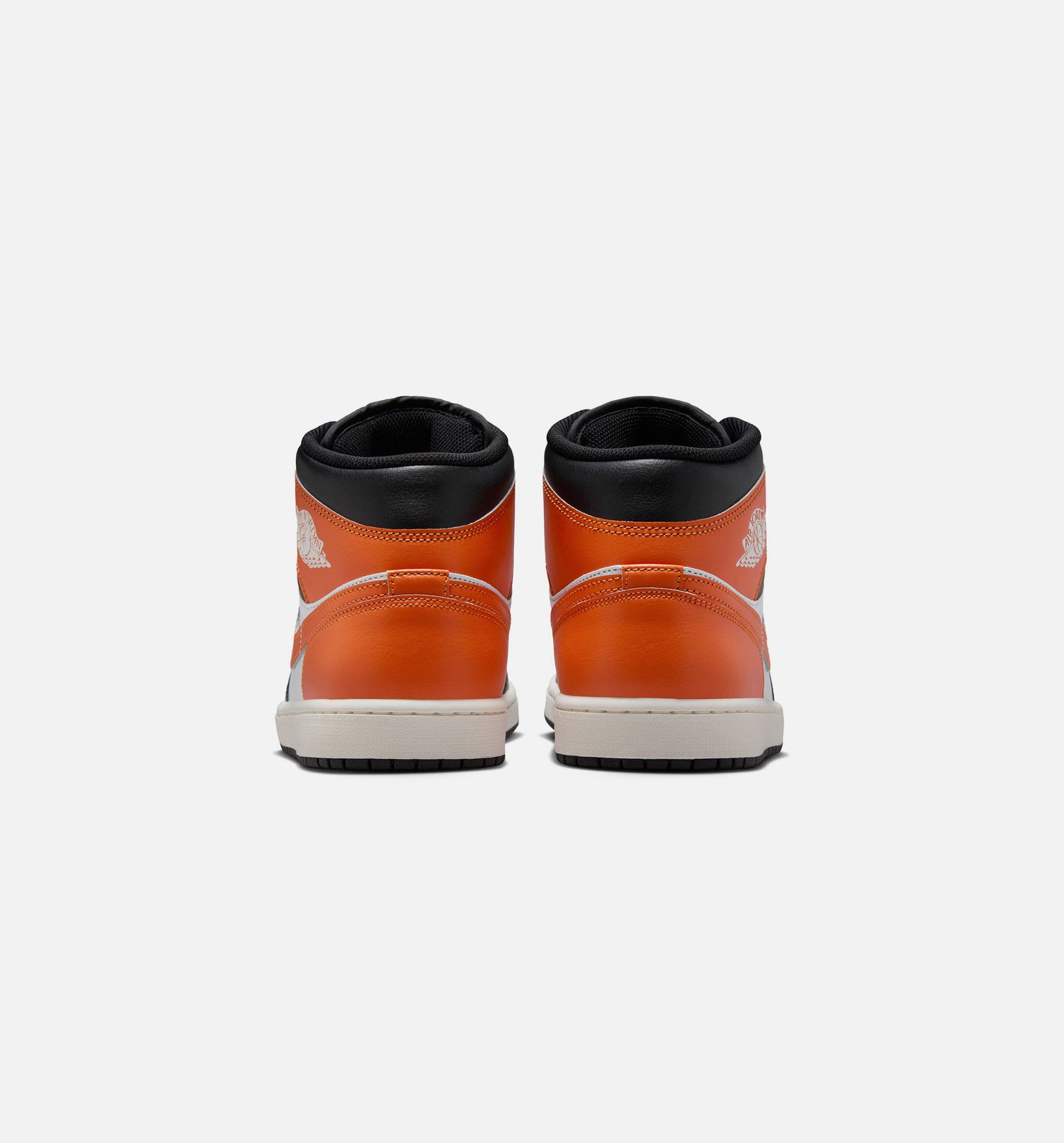 jordan 1 mid orange patent leather