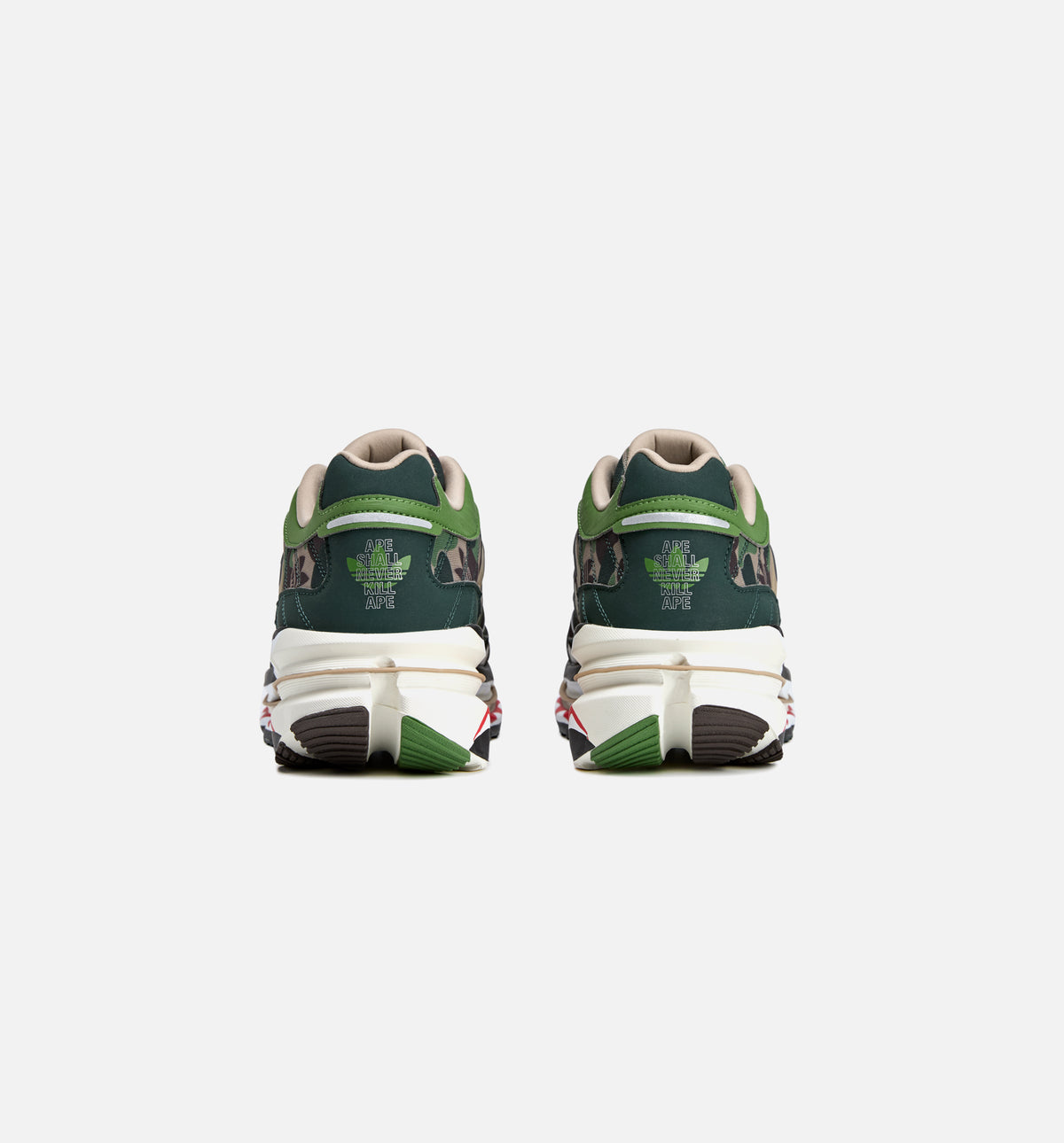 adidas x BAPE  ShopNiceKicks.com