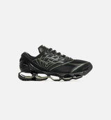 Wave Prophecy Mens Lifestyle Shoe - Black/Olive