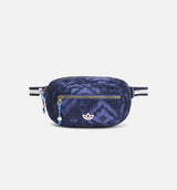 CLOT Waist By Edison Chen Mens Bag - Night Indigo/Tech Indigo
