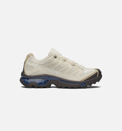 SALOMON L47877000
 XT 4 OG Protective Mens Lifestyle Shoe - Vanilla Ice/Black Coffee Image 0