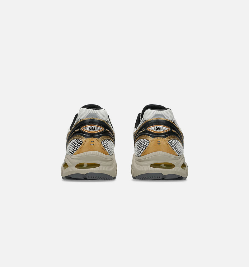GT 2160 Mens Lifestyle Shoe - Cream/Pure Gold