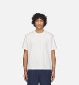 Bad Bunny Boxy 3 Pack Mens Short Sleeve Shirt - Core White/Core White