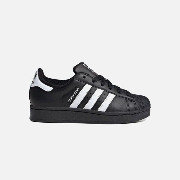 adidas JH9977 Superstar II Grade School Lifestyle Shoe