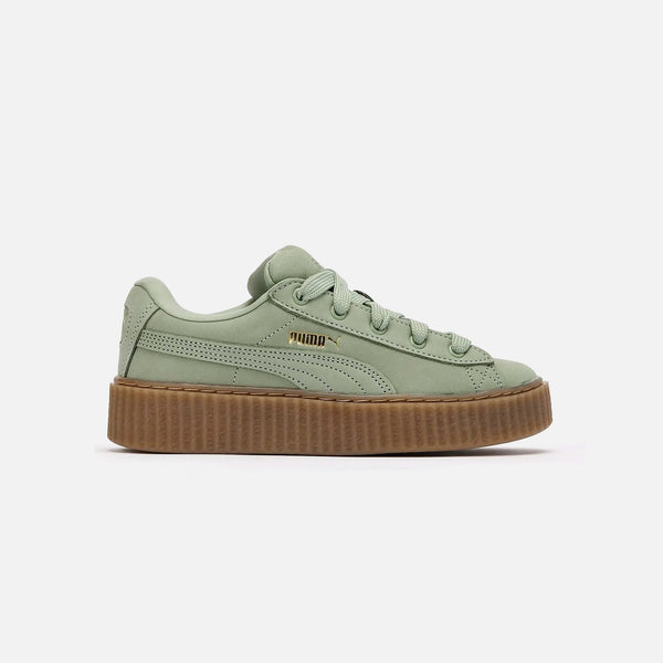 PUMA 39986702 Fenty Creeper Phatty Earth Tone Preschool Lifestyle