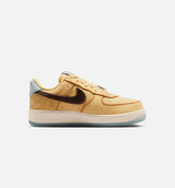 Kobe Air Force 1 Low Protro Siempre Mio Mens Lifestyle Shoe - Twine/Baroque Brown