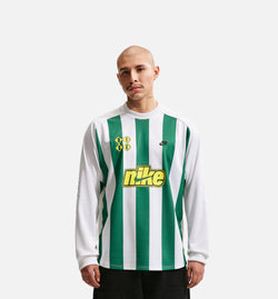 Nike II4365-365 Sportswear Club Goalie Mens Long Sleeve Shirt