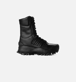 adidas x Willy Chavarria Forum Boot Mid Black