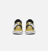 Progrid Paramount Mens Lifestyle Shoe - White/Gold