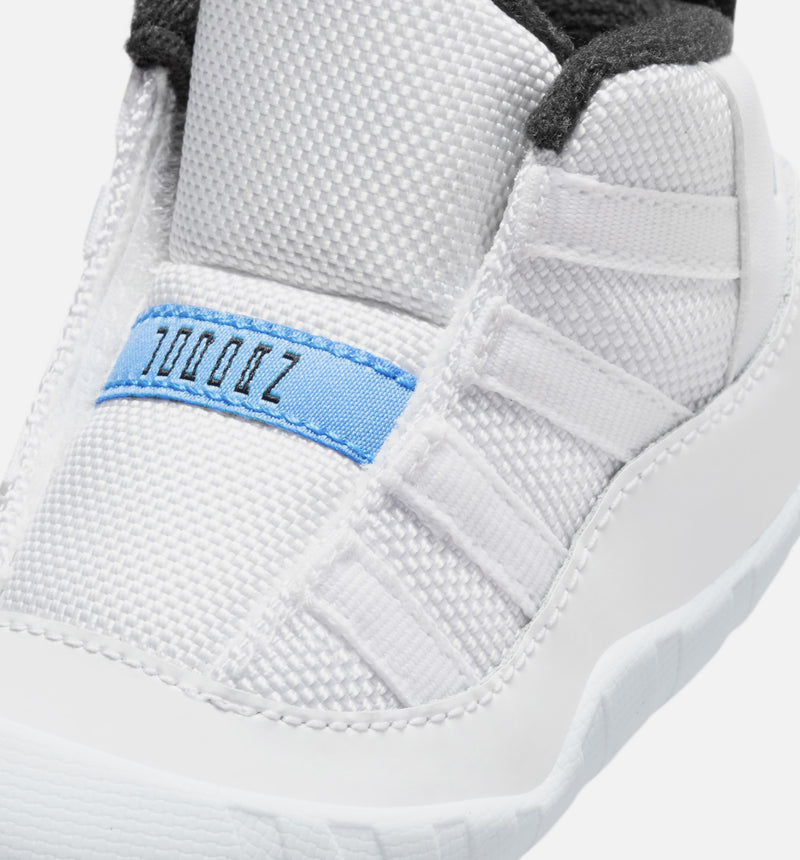 Jordan air 11 retro infant on sale