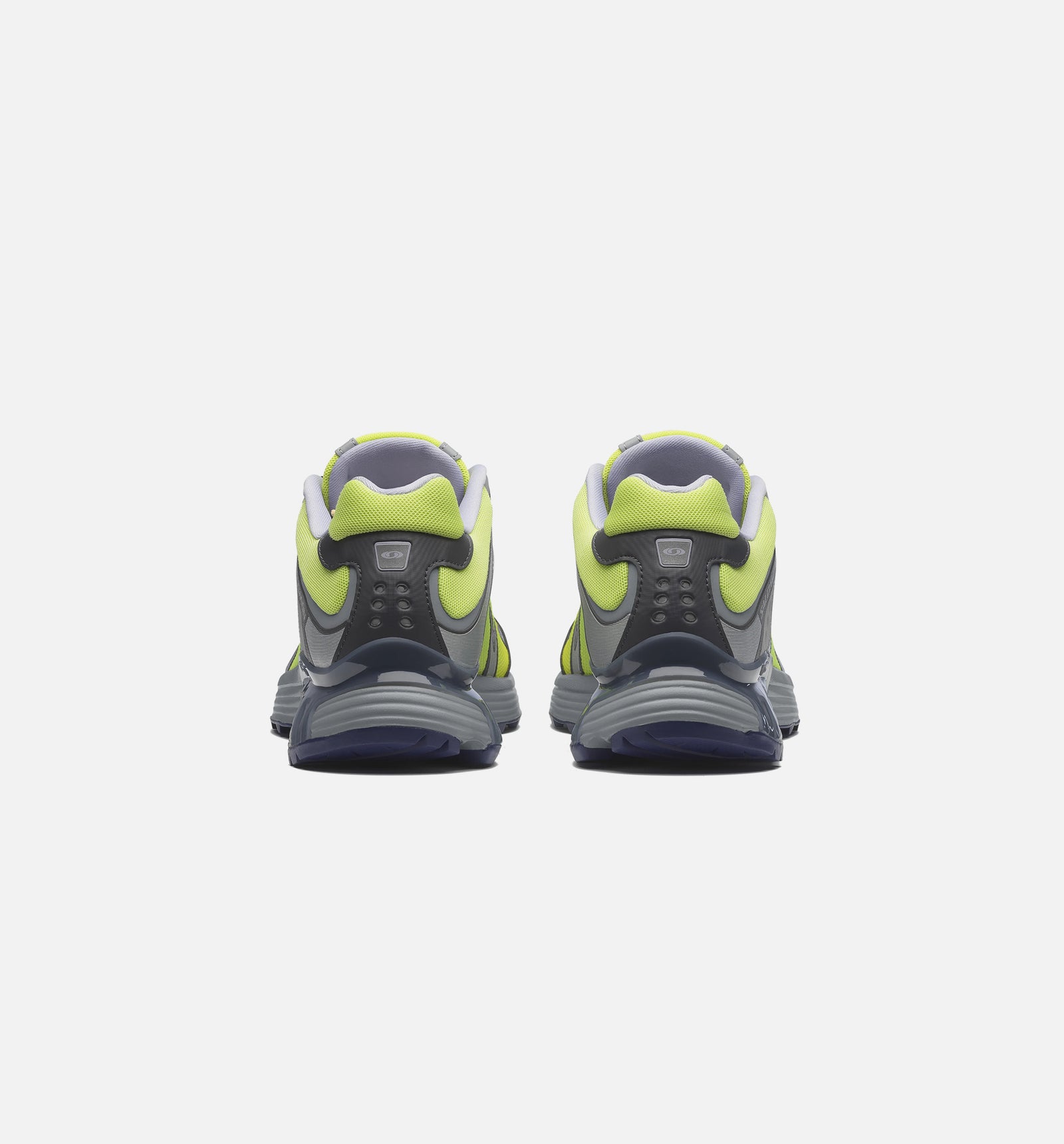 Salomon L47878600 XT Whisper Mens Lifestyle Shoe - Sharp Green