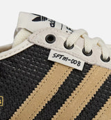 Tokyo Song For The Mute Womens Lifestyle Shoe - Core Black/Beige Tone/Gold Metallic
