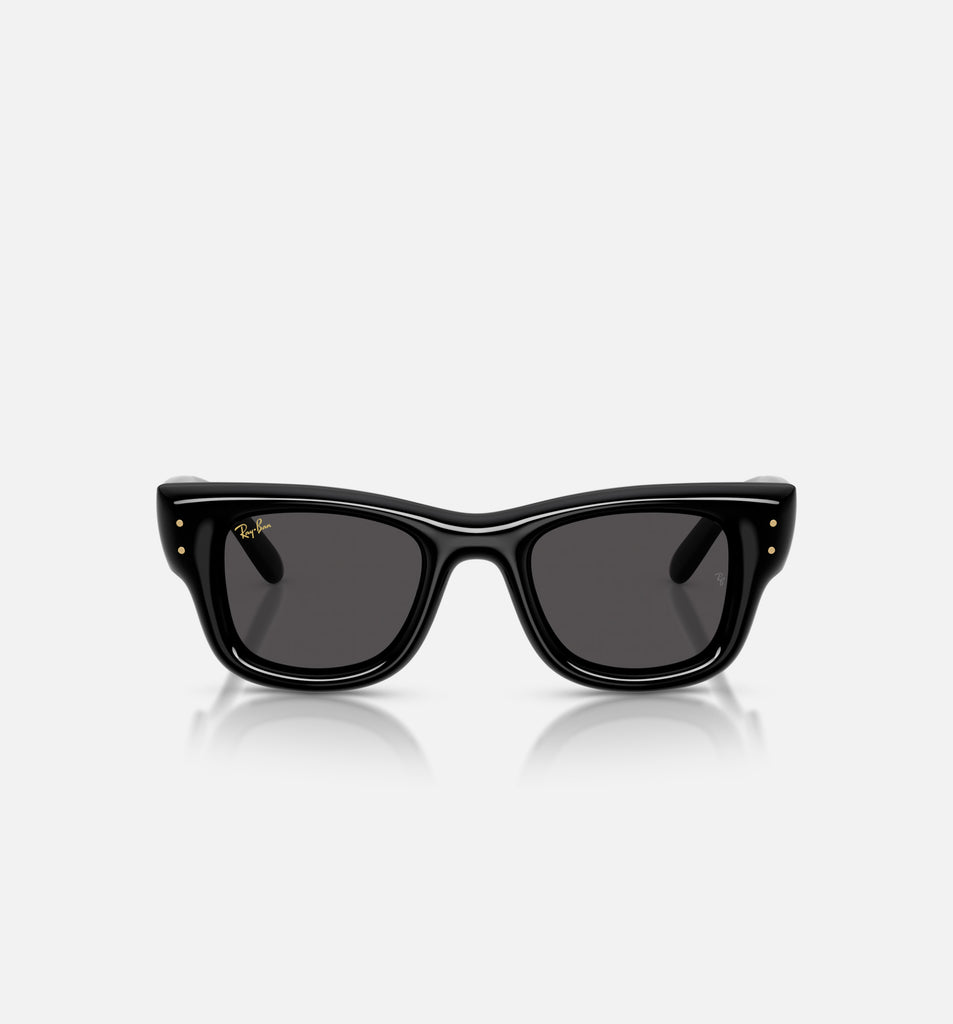 Rayban 0RB4940-601/87 A$AP Rocky x The Wayfarer Puffer Mens