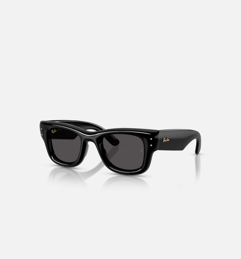 Rayban 0RB4940-601/87 The Wayfarer Puffer by A$AP Rocky Mens