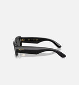 A$AP Rocky x Kiliane Puffer Mens Sunglasses - Black