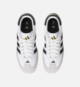 CLOT x Adidas Samba Espadrille Mens Lifestyle Shoe - Black/White