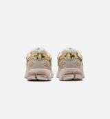 Zoom Vomero 5 Womens Running Shoe - Light Orewood Brown/Metallic Gold/Hemp