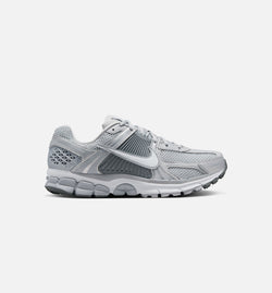 NIKE FJ4151-003
 Zoom Vomero 5 Cool Grey Wolf Mens Lifestyle Shoe - Wolf Grey/Metallic Silver/Cool Grey/White Image 0