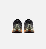Air Liquid Max Mens Lifestyle Shoe - Black/Metallic Silver/Light Army